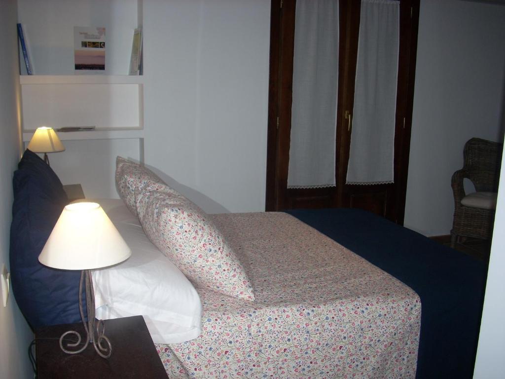 Hotel La Venta Del Arriero Retuerta de Bullaque Zimmer foto